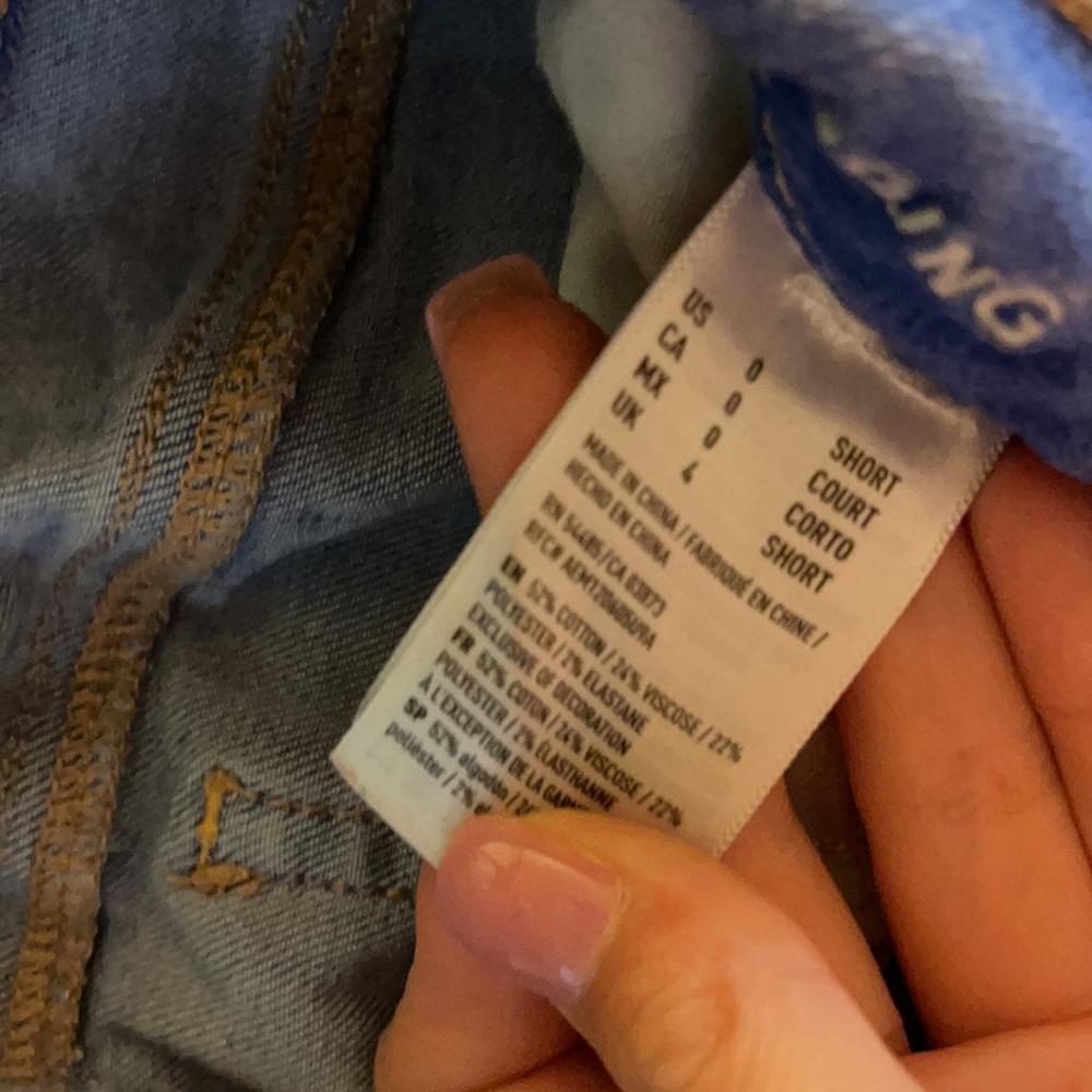 American eagle jeans - Picture 3 of 4
